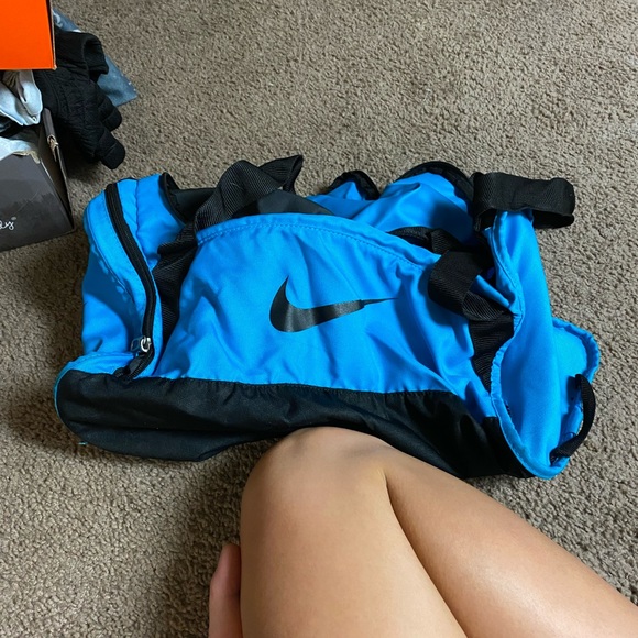 Gym bag - Picture 1 of 7